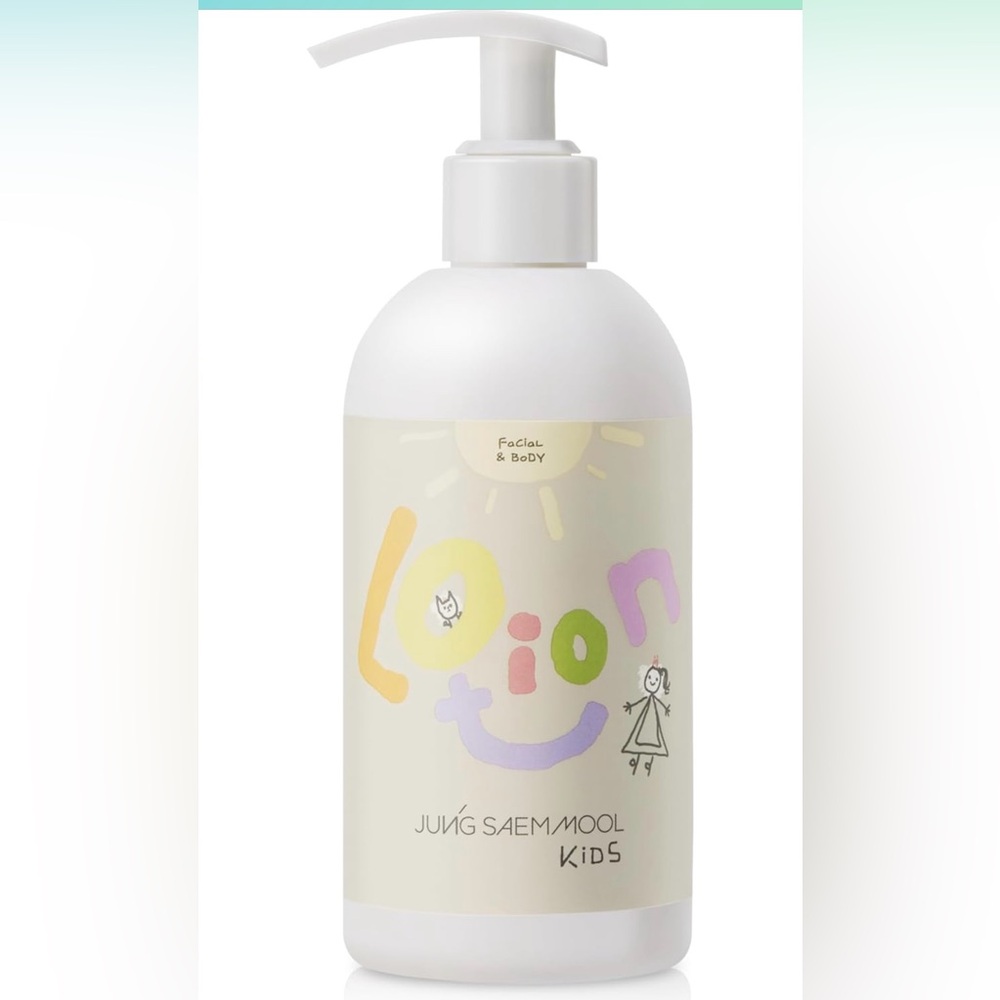 Essential Face and Body Lotion